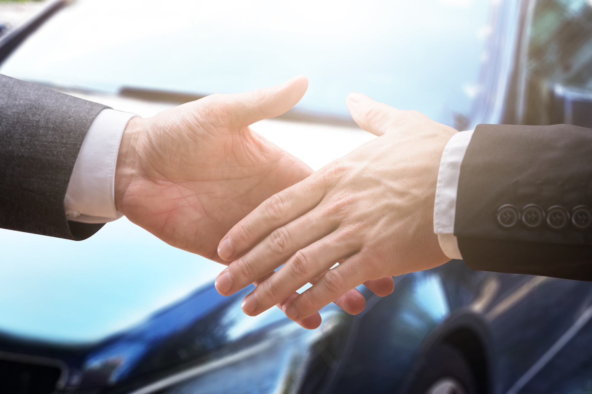 Joint Auto Loans vs. Cosigned Auto Loans Which to Choose and When