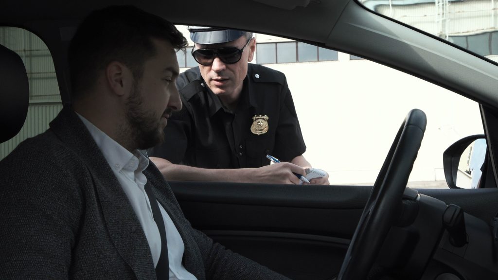 Getting into Accidents without Car Insurance in Michigan