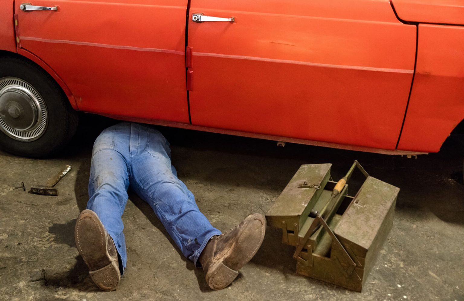 Washington Catalytic Converter Theft How to Keep Yours Safe?