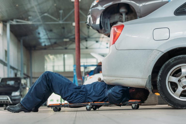 Texas Catalytic Converter Theft Laws What You Should Know