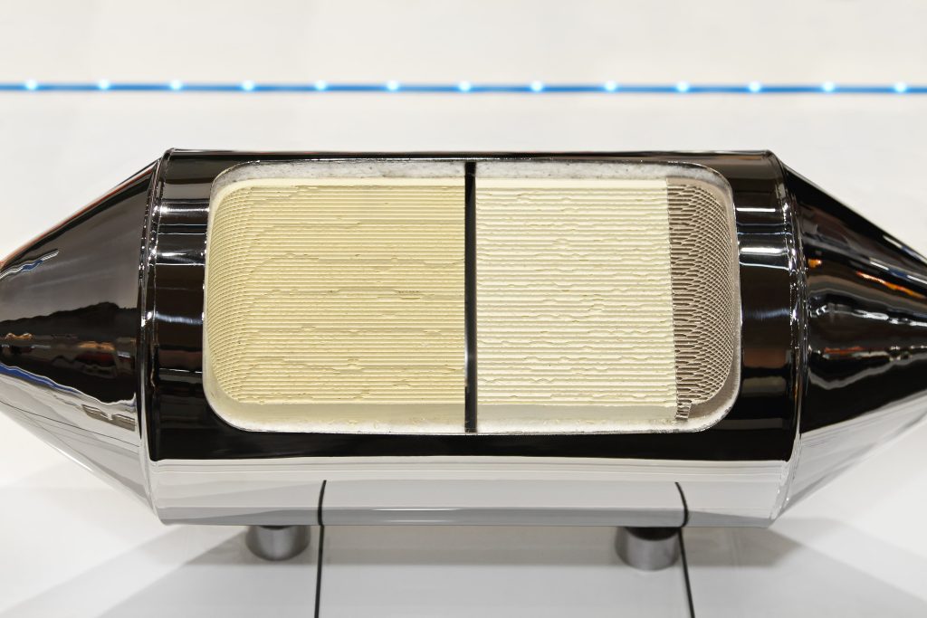 Ohio Catalytic Converter Laws What You Should Know