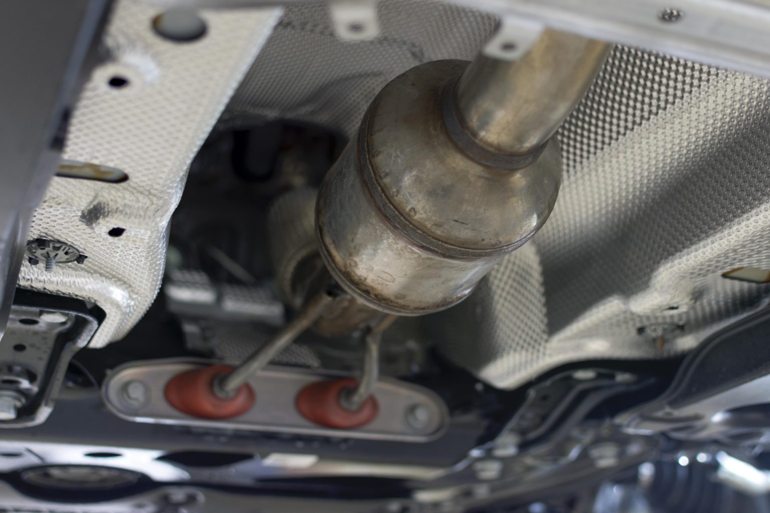 Catalytic Converter Laws What You Should Know