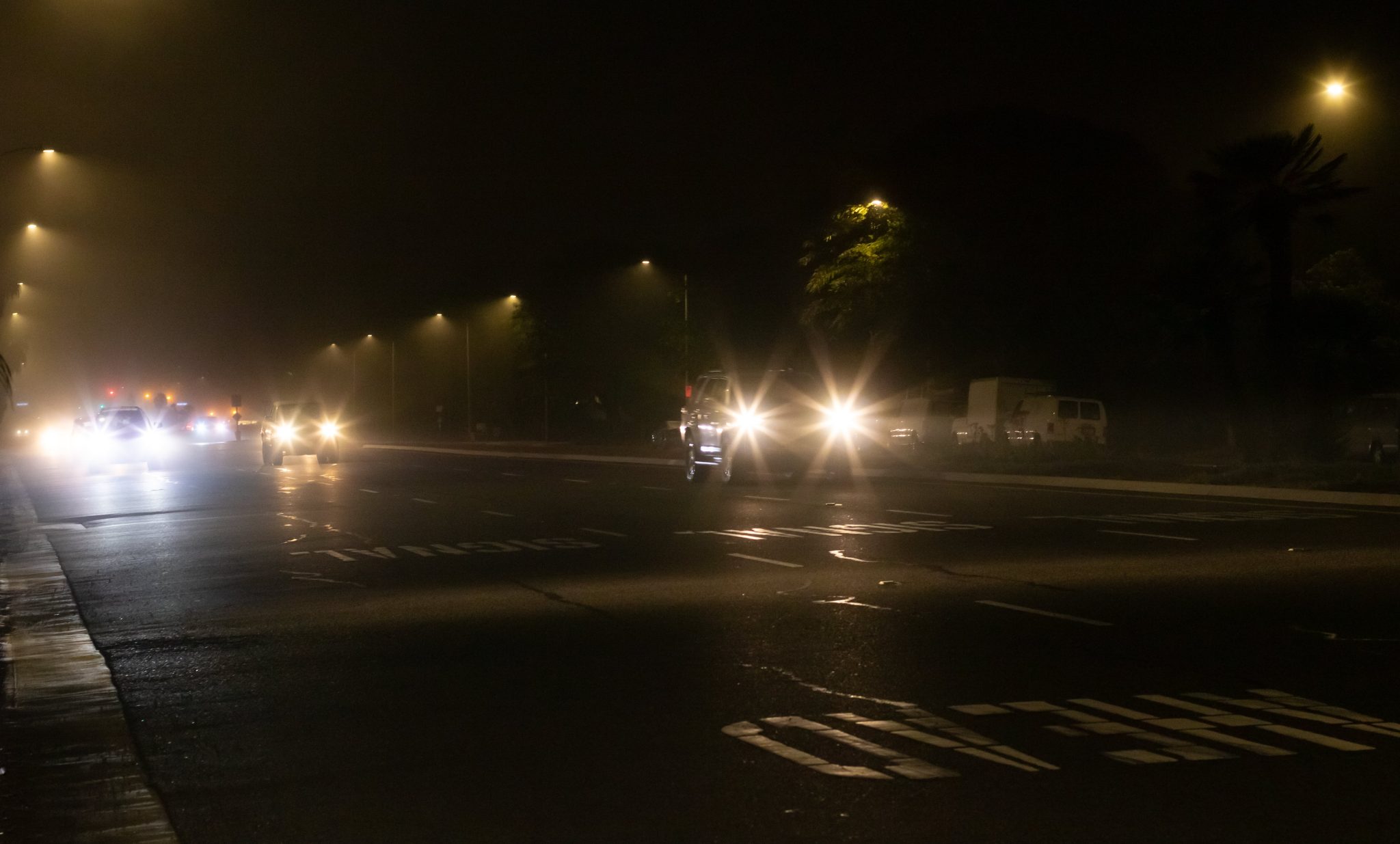 Guide on to When to Use High Beam and Low Beam