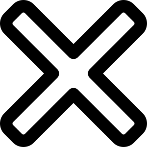 crossbuck