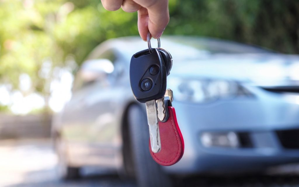 Leasing Vs. Buying A Car How to Crack the Puzzle