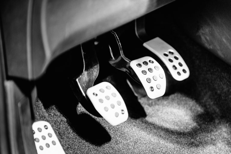 Pulsating Brakes What You Should Know and How to Tackle