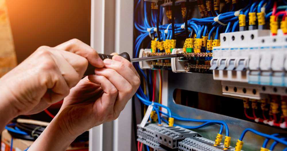Electrical Panel Replacement Costs The Complete Guide