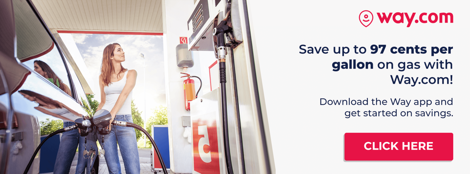 Average Spend on Gas per Month and How to Save