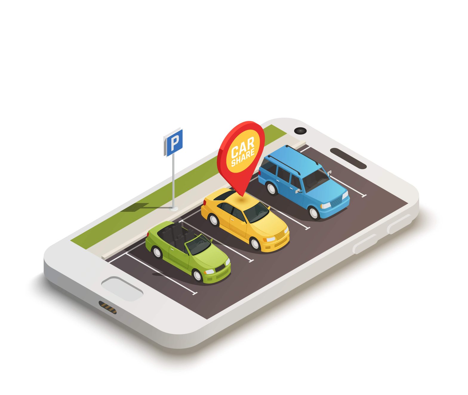 Top Rideshare options of cars for Uber and Lyft