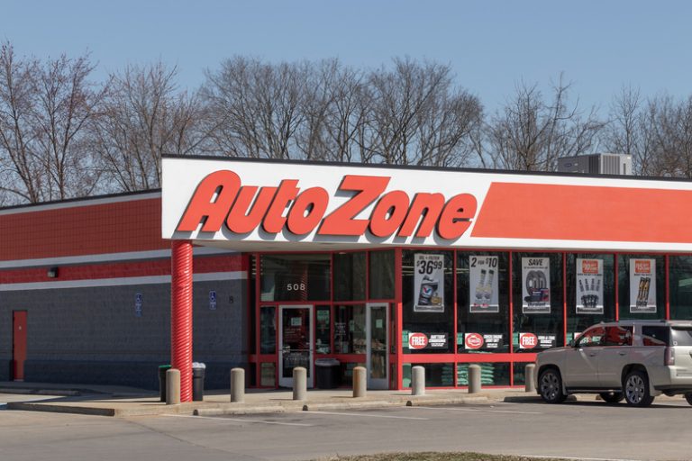 Can You Get New Headlight Bulbs at AutoZone?