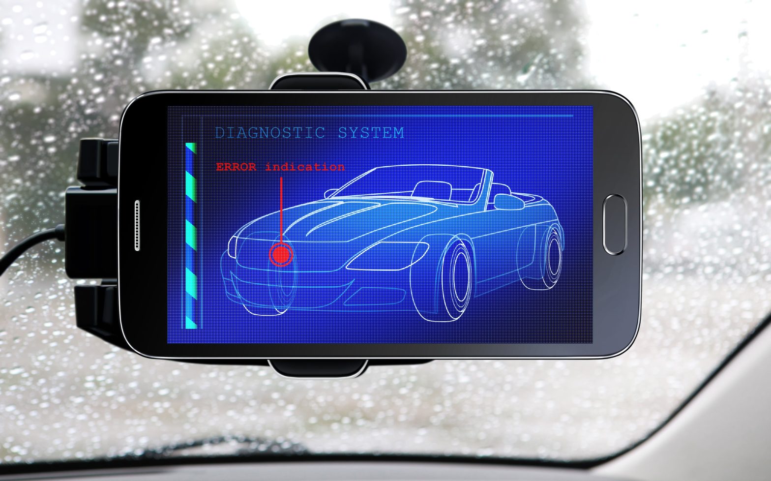 LoJack system Does your car have it? Is it important to have it?