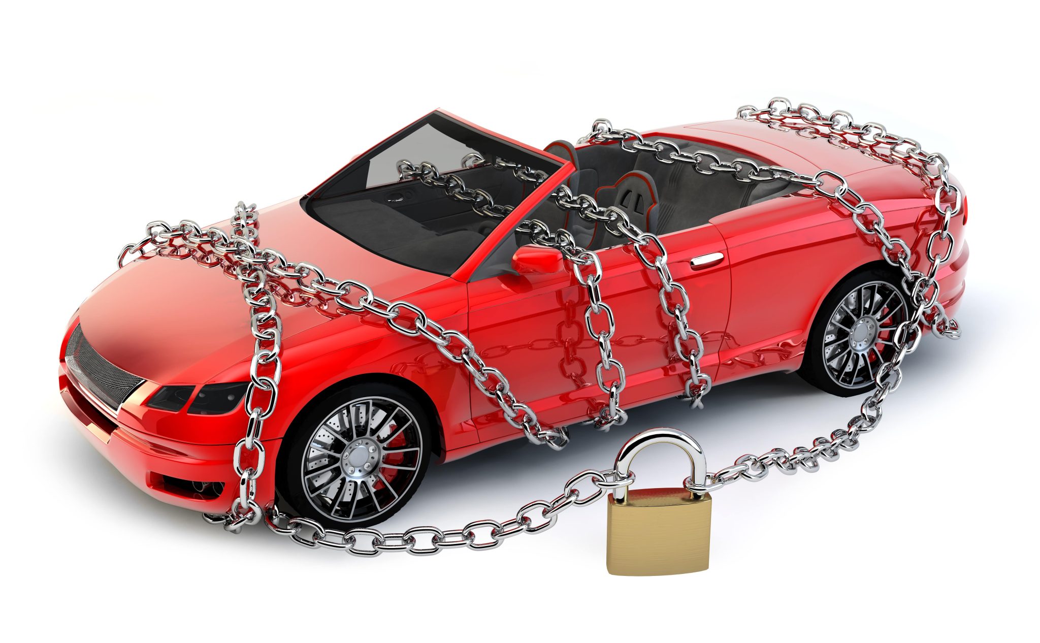 LoJack system Does your car have it? Is it important to have it?