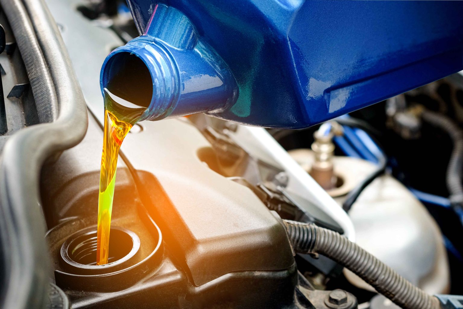 What is the weight of gasoline per gallon? Get to know in detail!