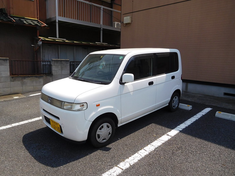 Honda That's 