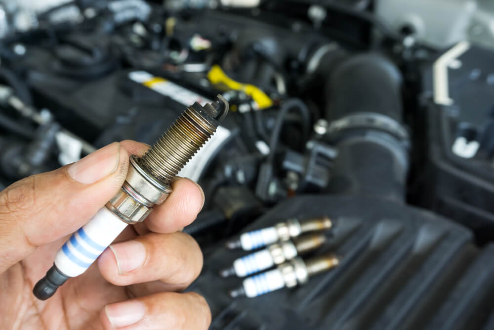 What Causes Misfire On Cylinder 1