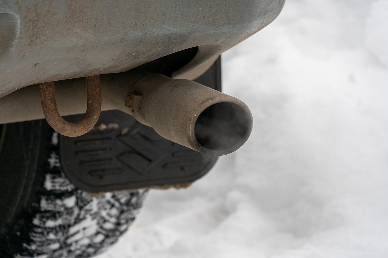 Exhaust System Replacement What Is the Cost?
