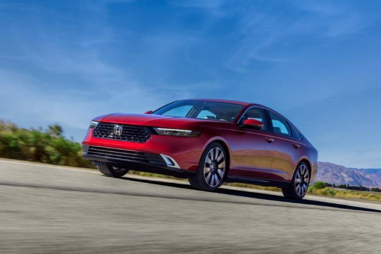 The Best Honda Accord Years Models That Are a Steal!