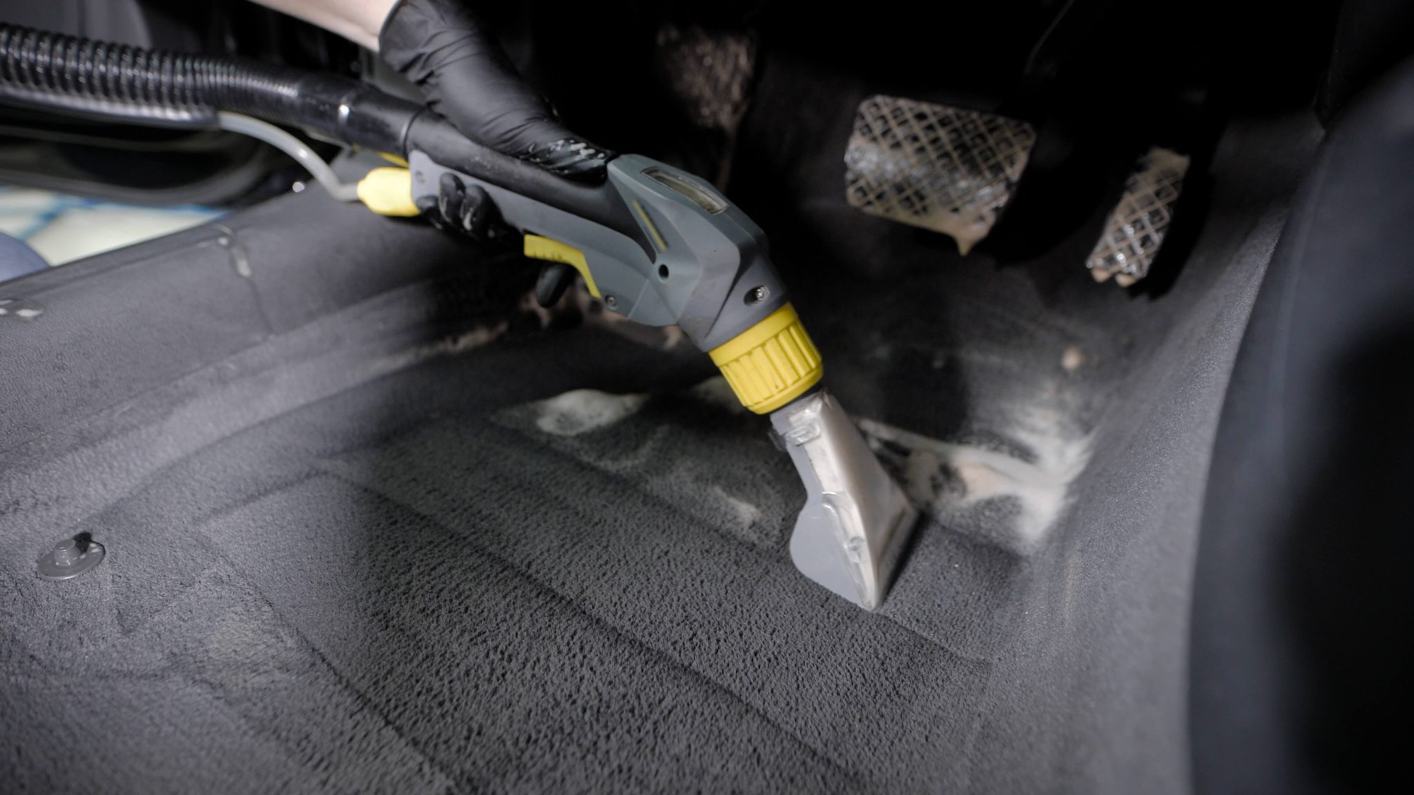 How Much Will Car Carpet Replacement Cost?