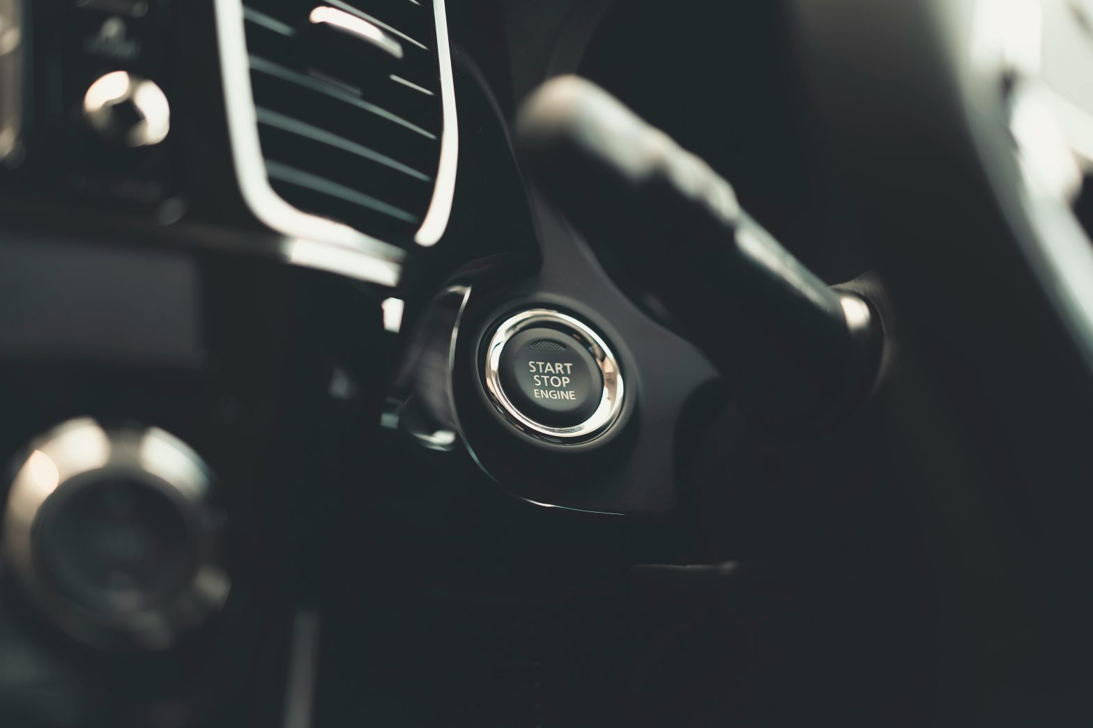 What Is the Kill Switch in a Car?