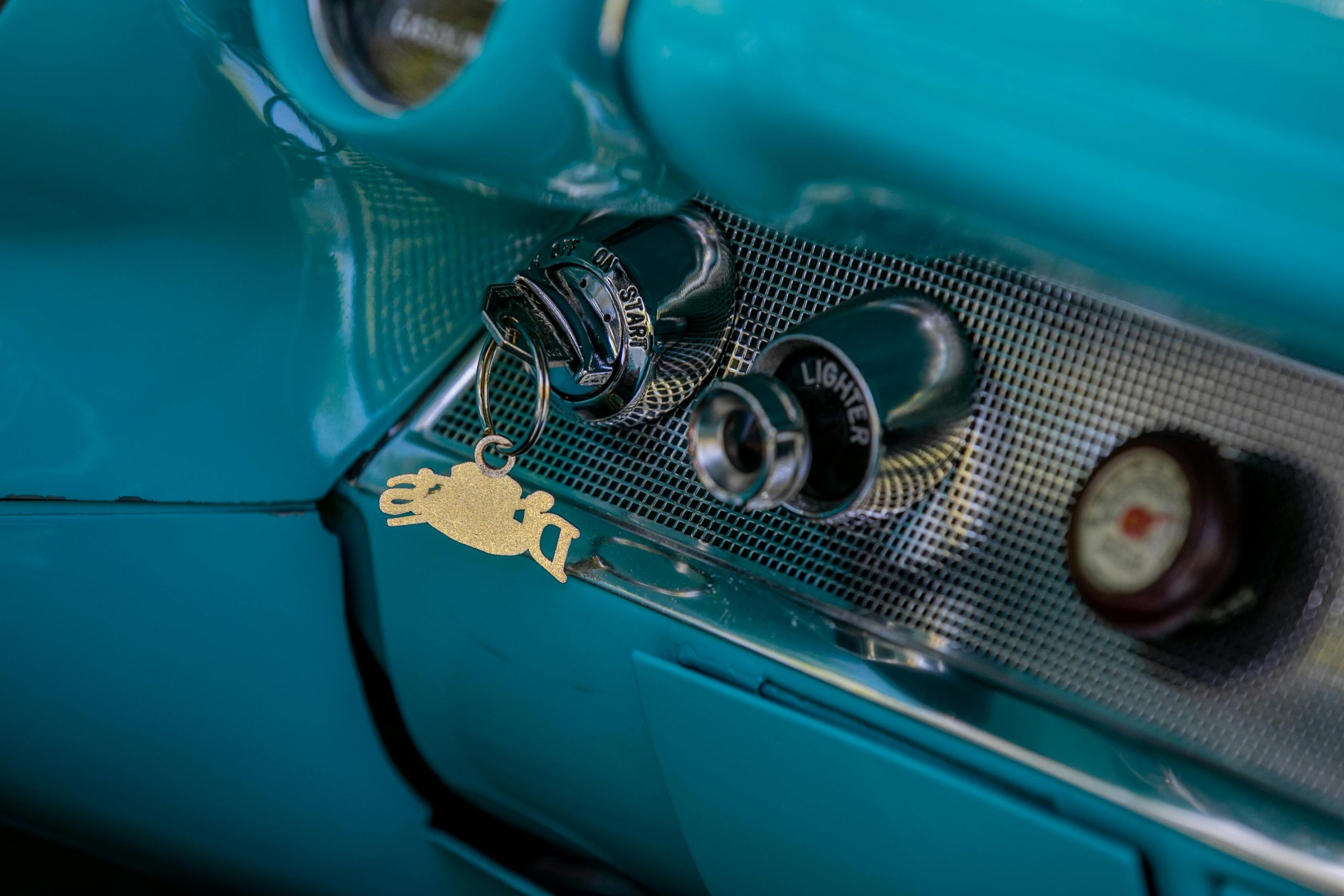 What Is the Kill Switch in a Car?