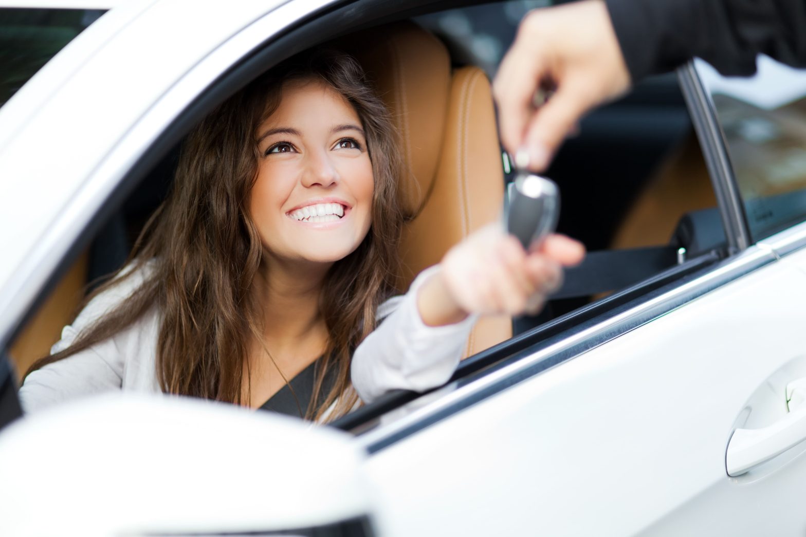 Do you need rental car insurance in Texas? Read to know more!