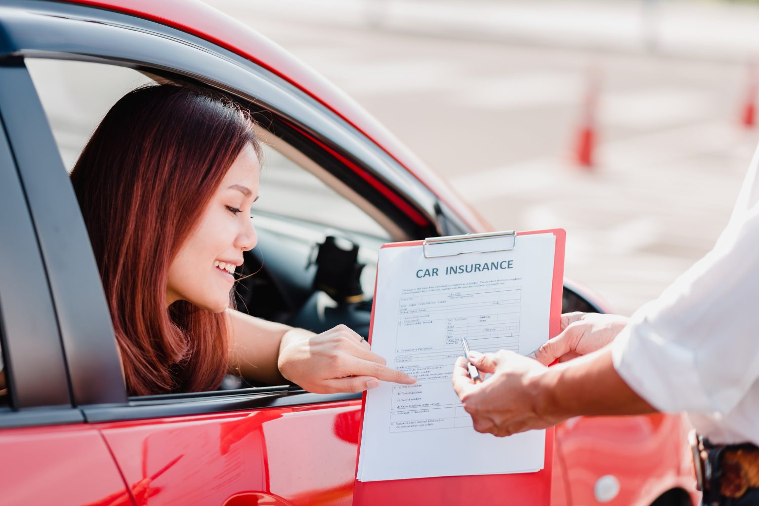 Get to know the requirements of Florida Rental Car Insurance