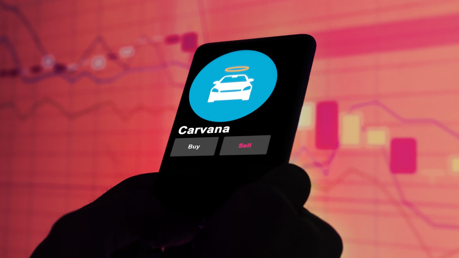How Do I Sell My Car to Carvana?