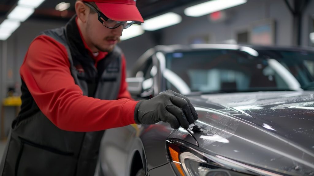 How Long Does Clear Coat Take to Dry? The Ins and Outs