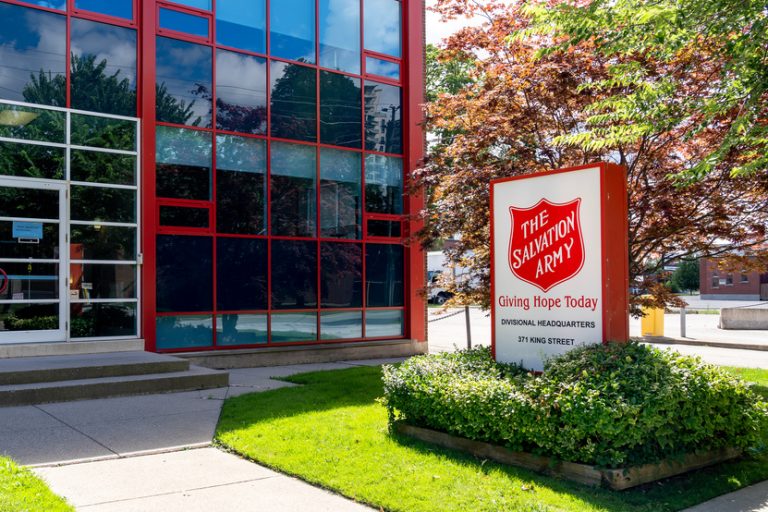 Can Salvation Army Pick up Heavy Furniture? A Quick Guide