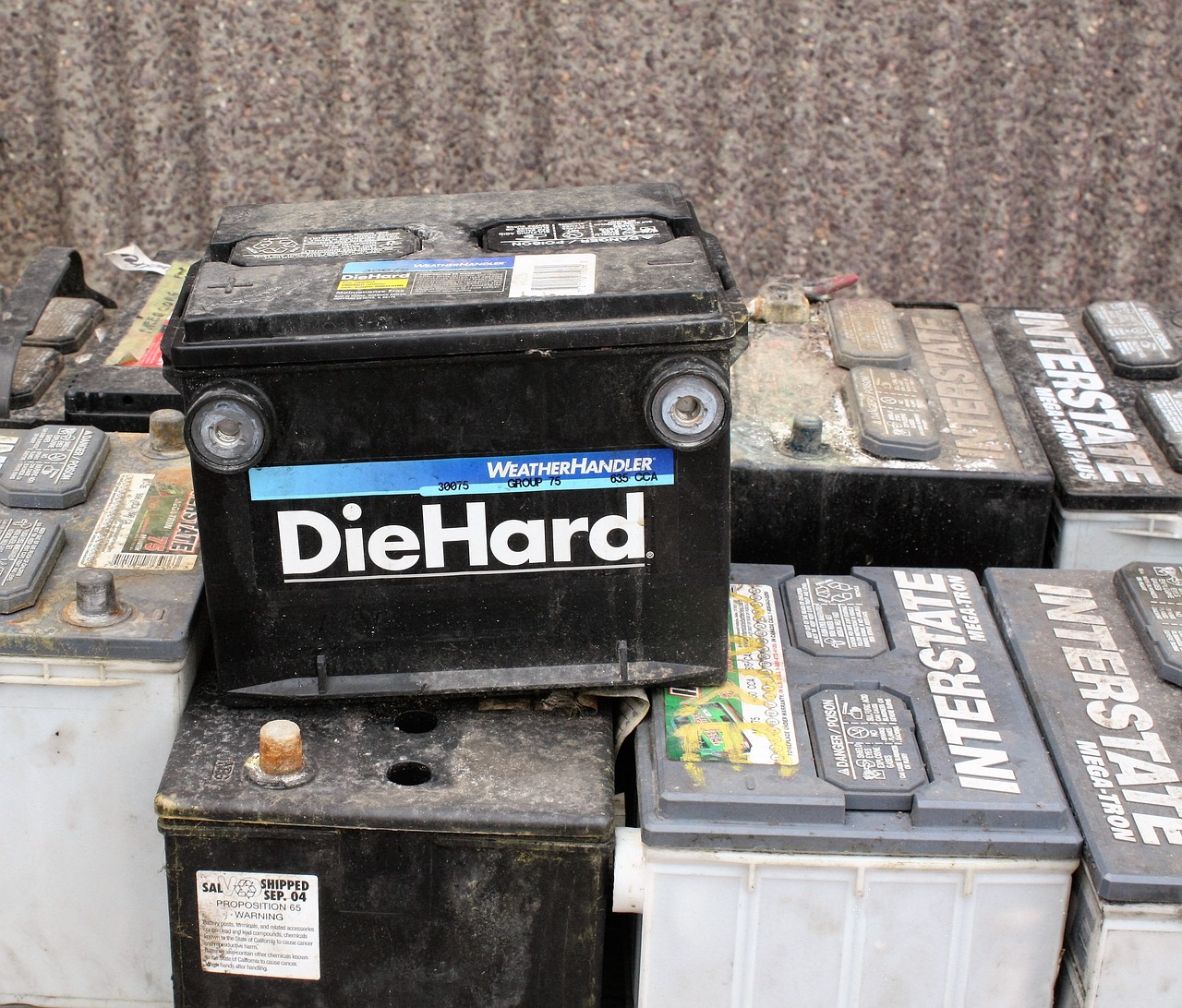 Cost to Replace Your Car Battery at a Dealership