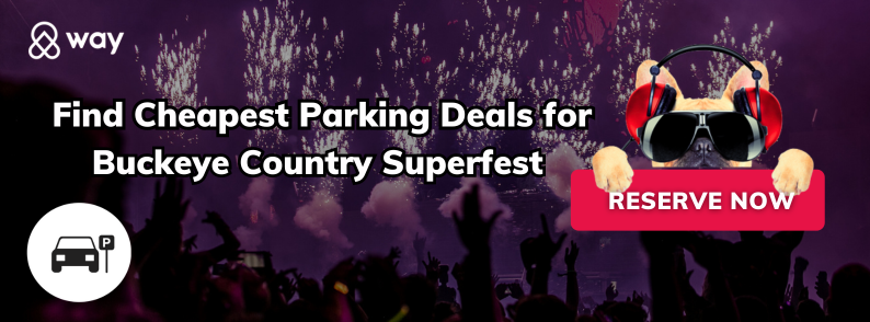 Buckeye Country Superfest Returns in June 2024