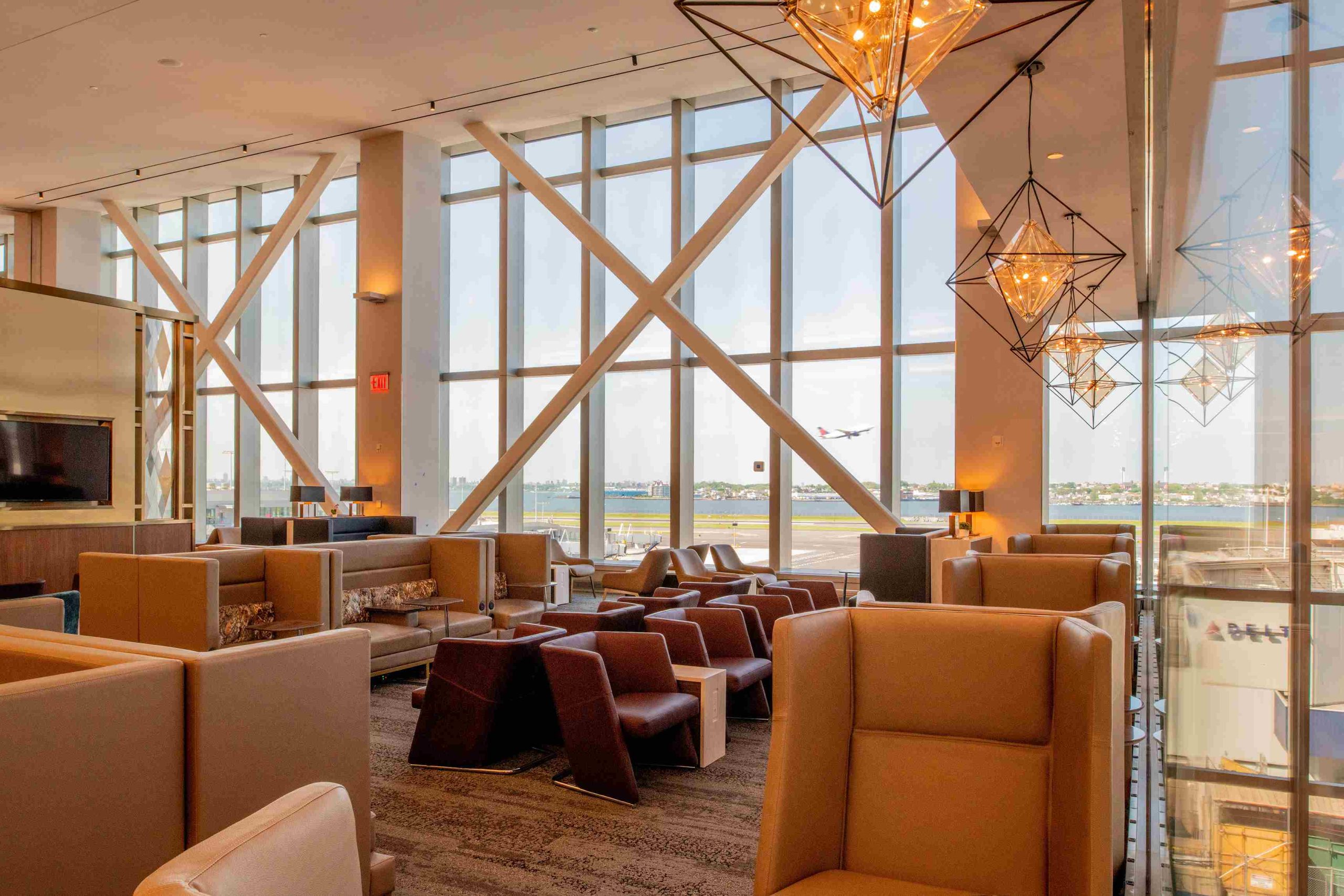 Relaxe e recarregue as energias o guia definitivo para salas VIP dos