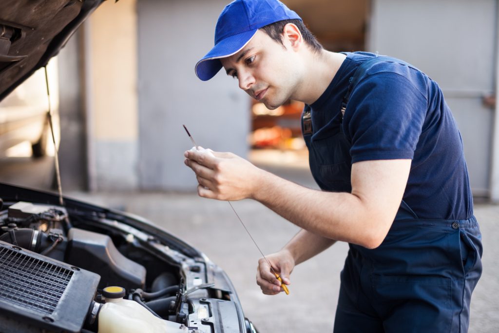 Audi Oil Change Cost What You Need To Know