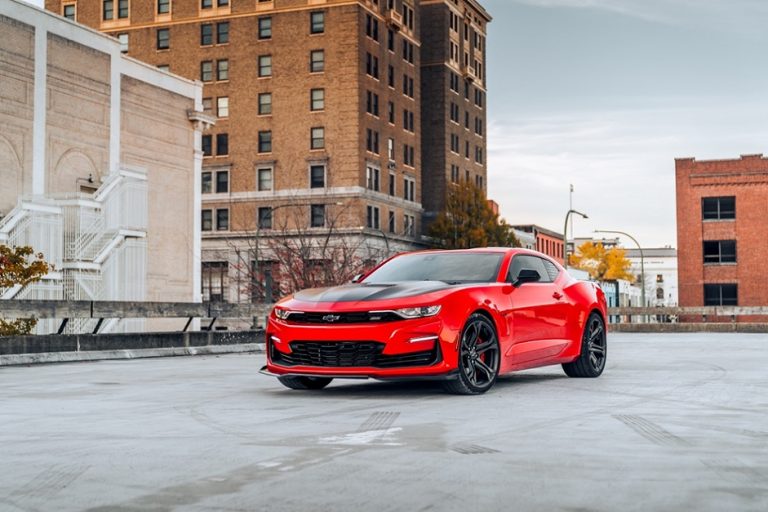 Camaro 2023 Release Date and What to Expect