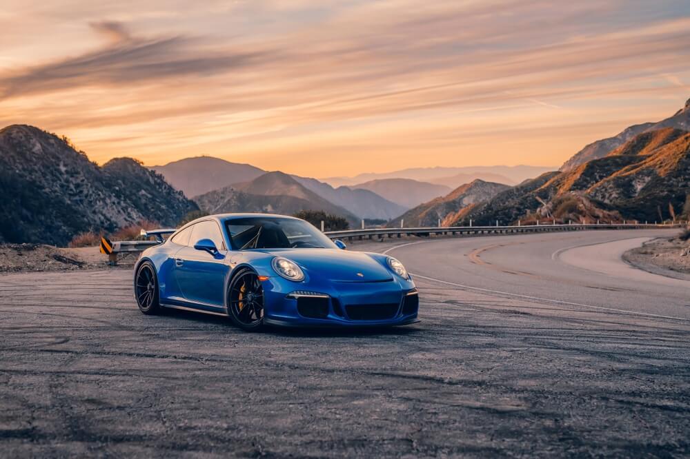 Kosten für einen PorscheÖlwechsel Wissen Sie, wie viel es kostet!