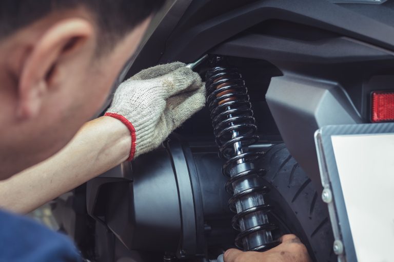 Rear Shock Replacement Cost What You Need to Know Guide