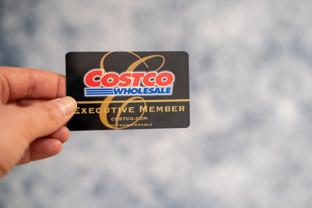 Costco Gas Hours and How to Pay