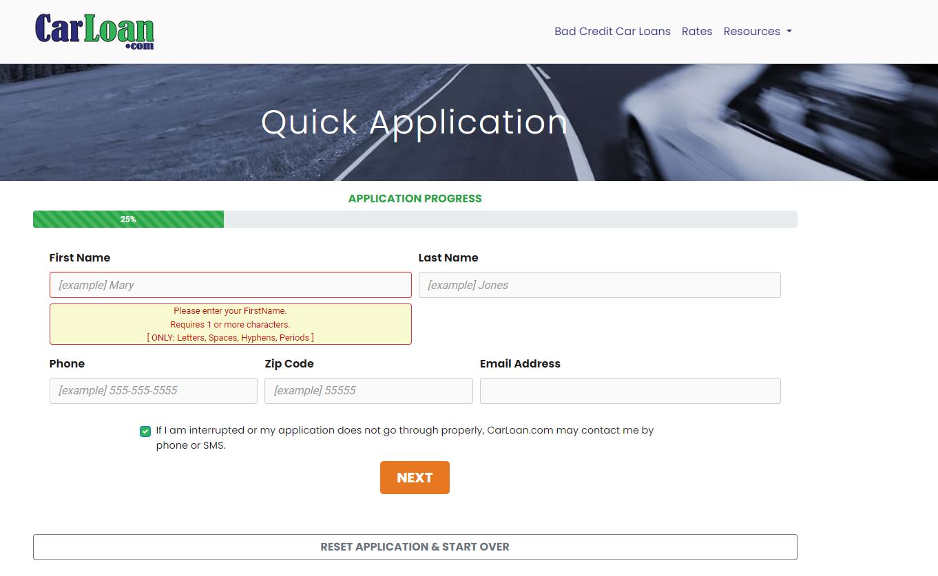 7 Car Dealerships That Work with Bad Credit in 2024