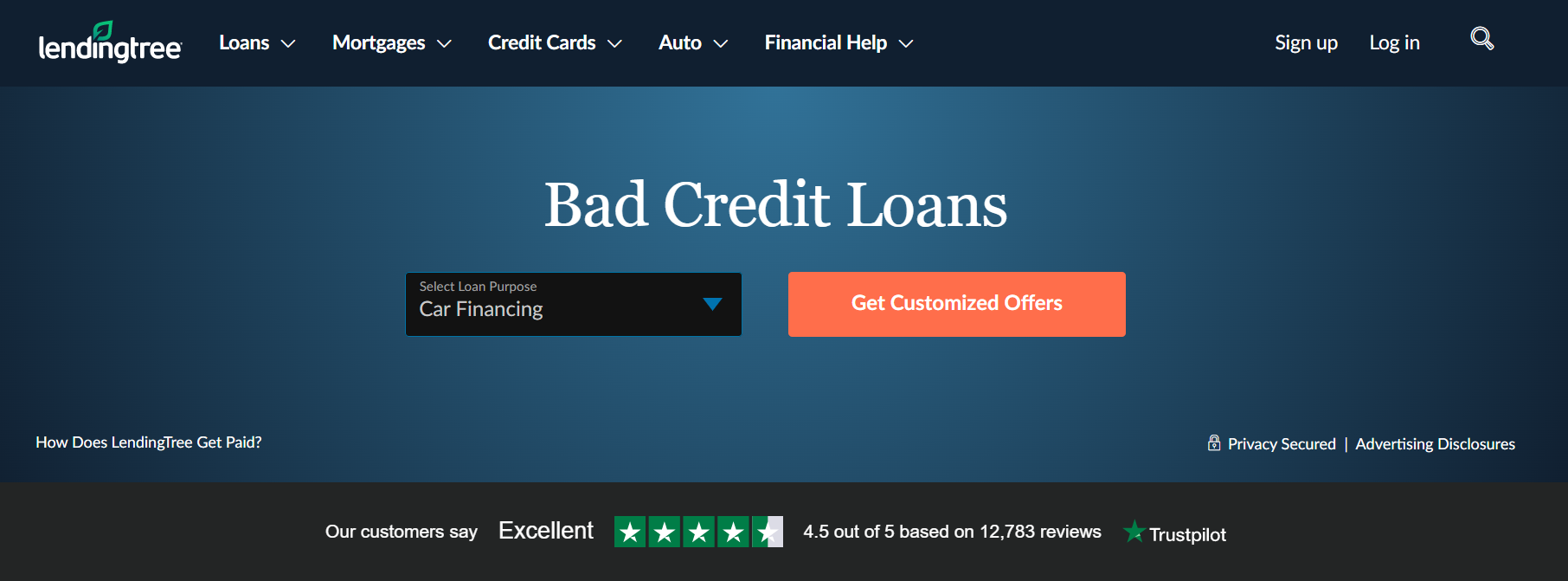 7 Car Dealerships That Work with Bad Credit in 2024