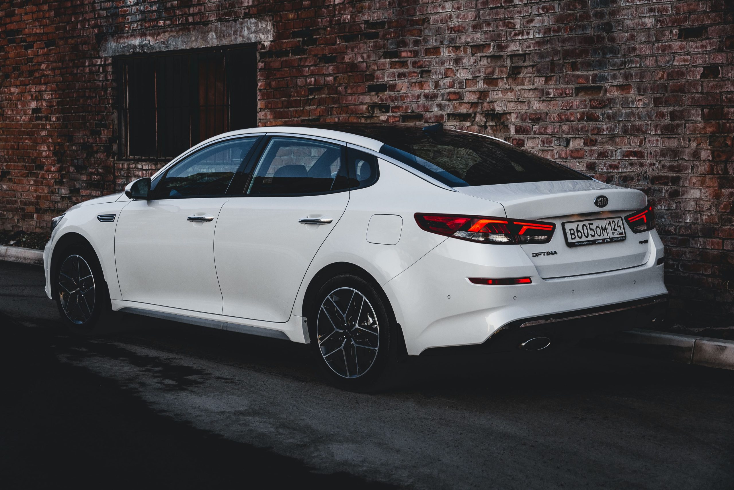 Ride in Style The10 Best Cars for Uber Drivers in 2023