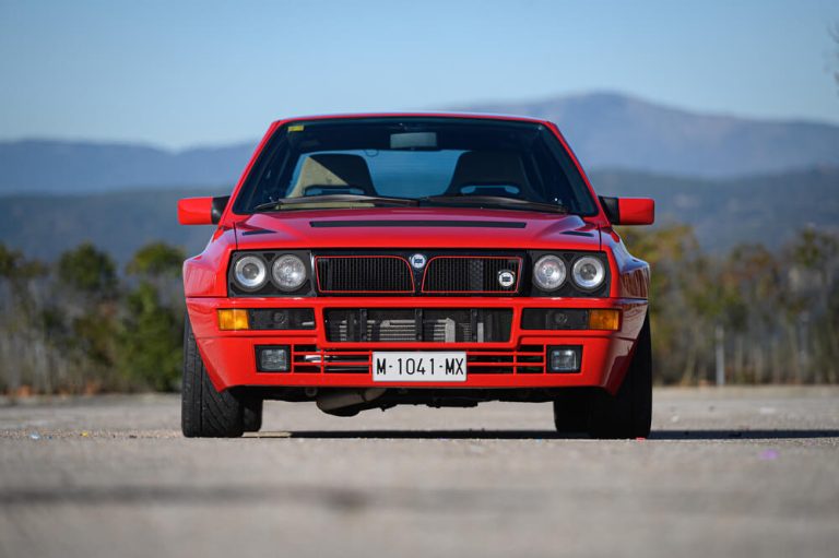 What is a Restomod? Everything You Need to Know