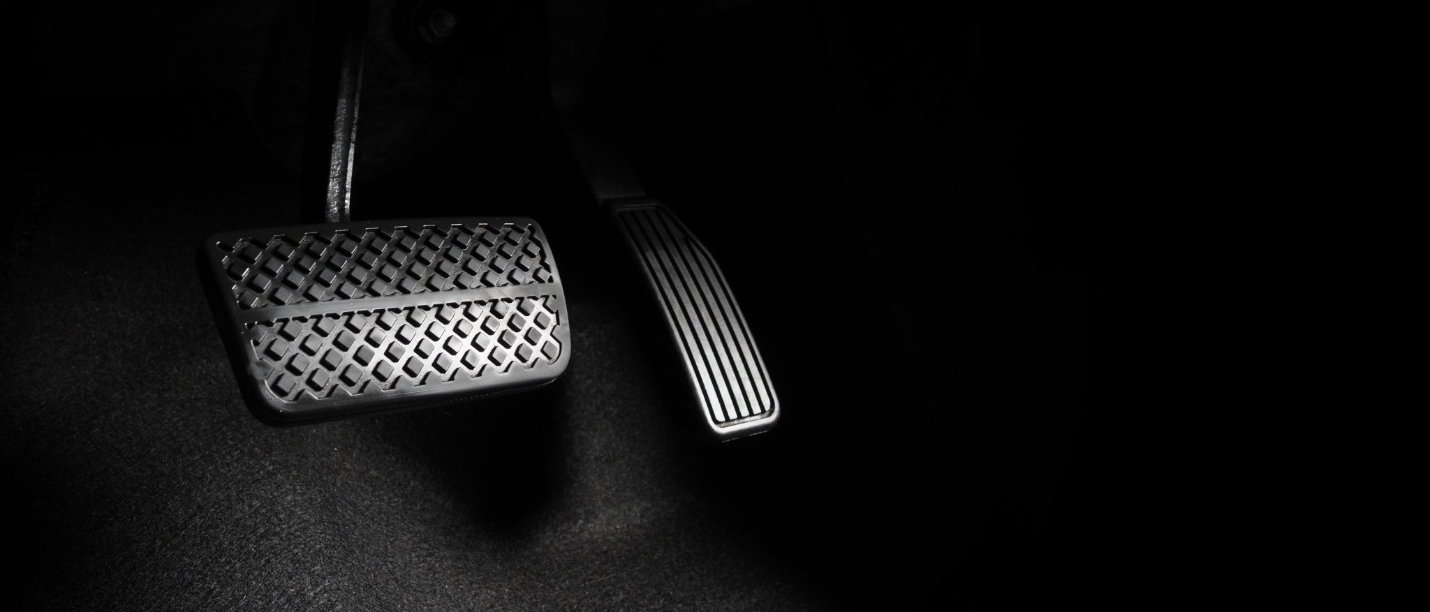 Stiff Brake Pedal When Your Car Just Won't Give You a Break