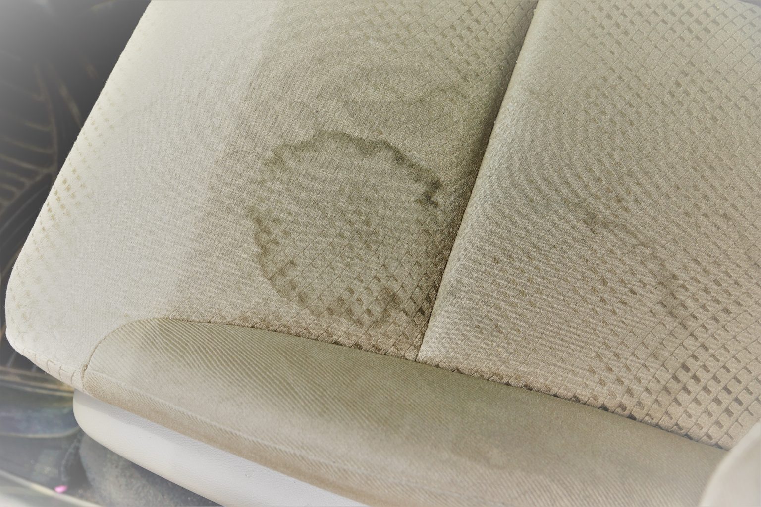 Blood on Car Upholstery Woes? Try These DIY Tips