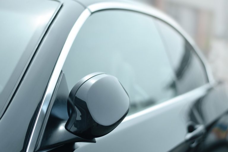 Can You Use Windex on Car Windows?