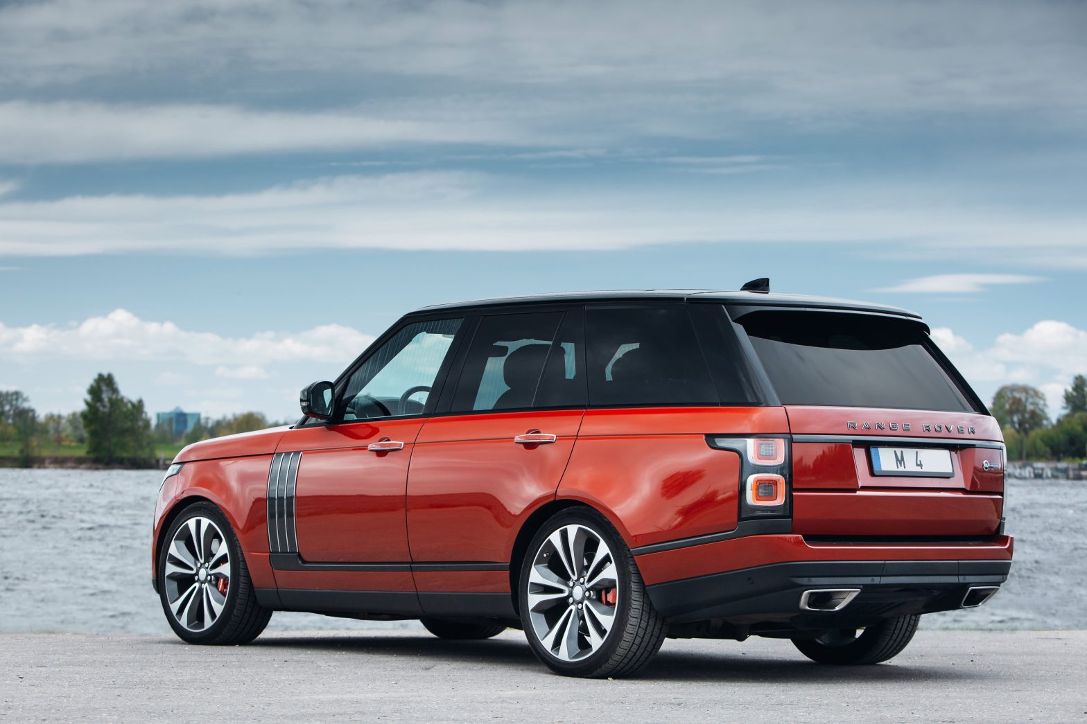 How Long Will Your Land Rover Last? Read to Know More!