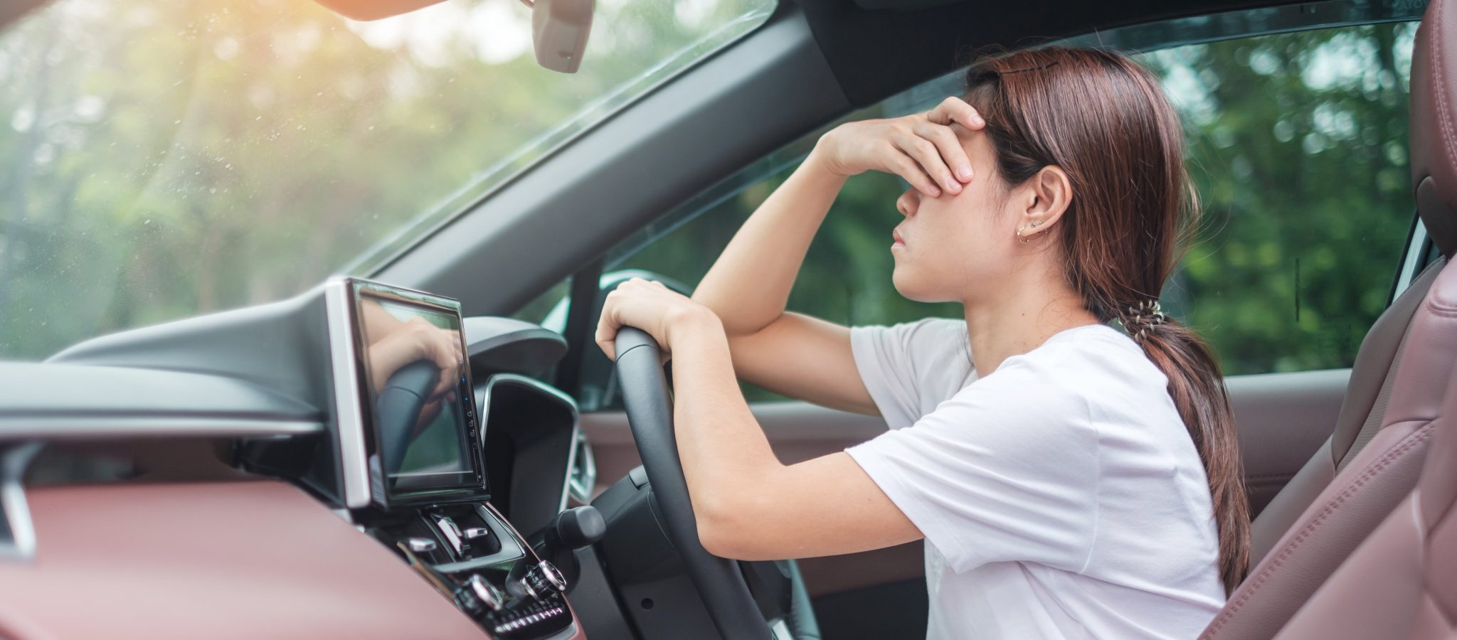 A comprehensive guide to driving with suspended license