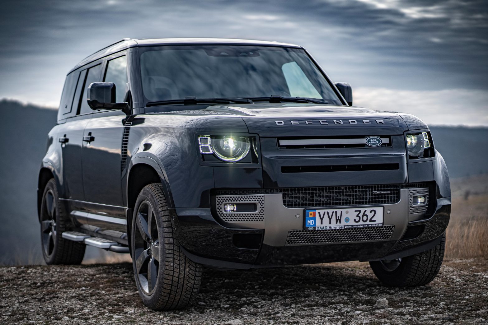 How Long Will Your Land Rover Last? Read to Know More!