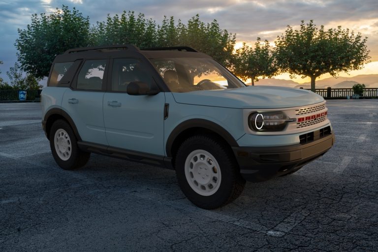 Smallest Ford SUV Discontinued; Now What?