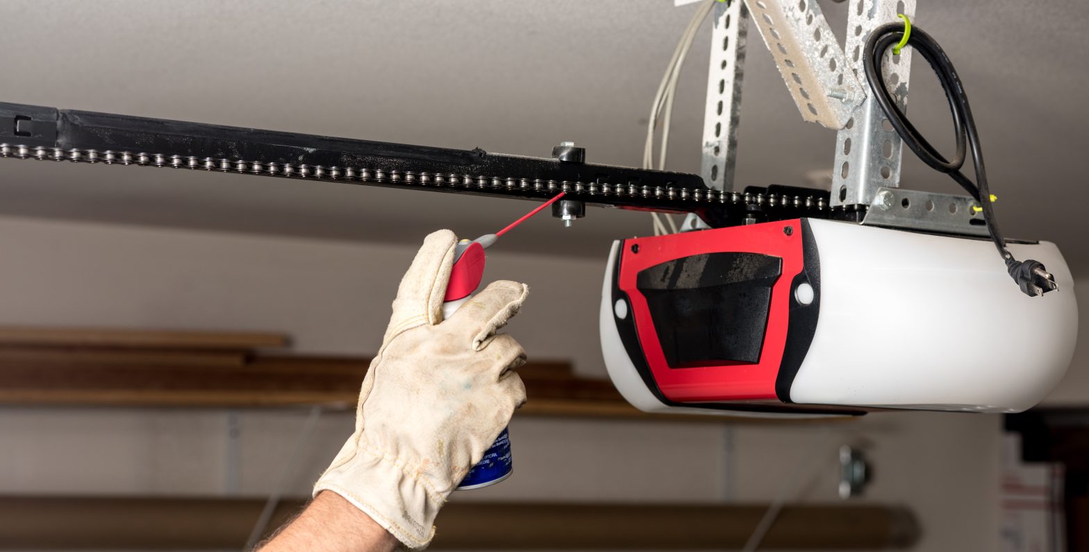 Garage Door Spring Repair Cost, Types, and DIY Tips