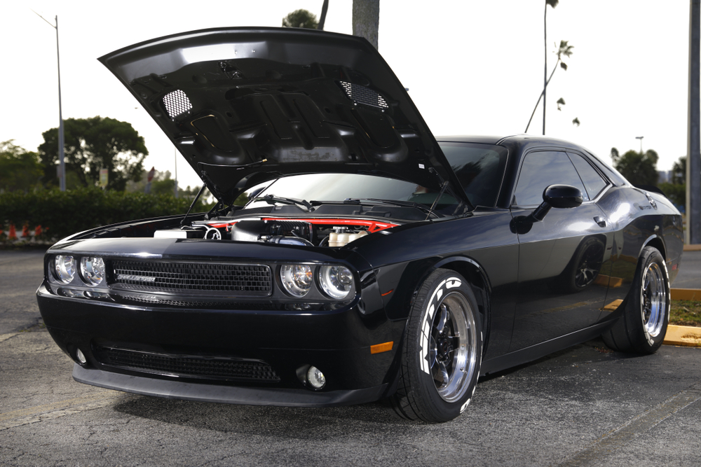 Where Are Nitto Tires Made? Find Out!